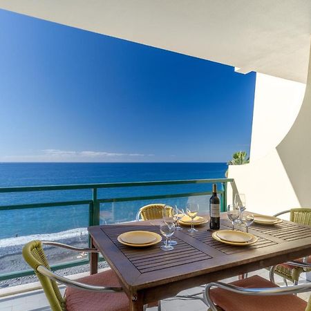 La Ocean View Apartment Funchal  Eksteriør billede