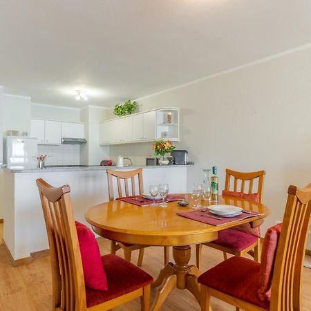 La Ocean View Apartment Funchal  Eksteriør billede