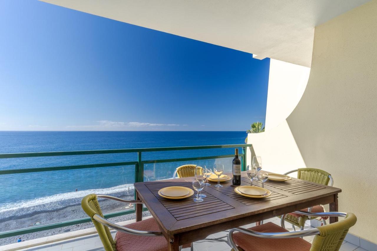 La Ocean View Apartment Funchal  Eksteriør billede