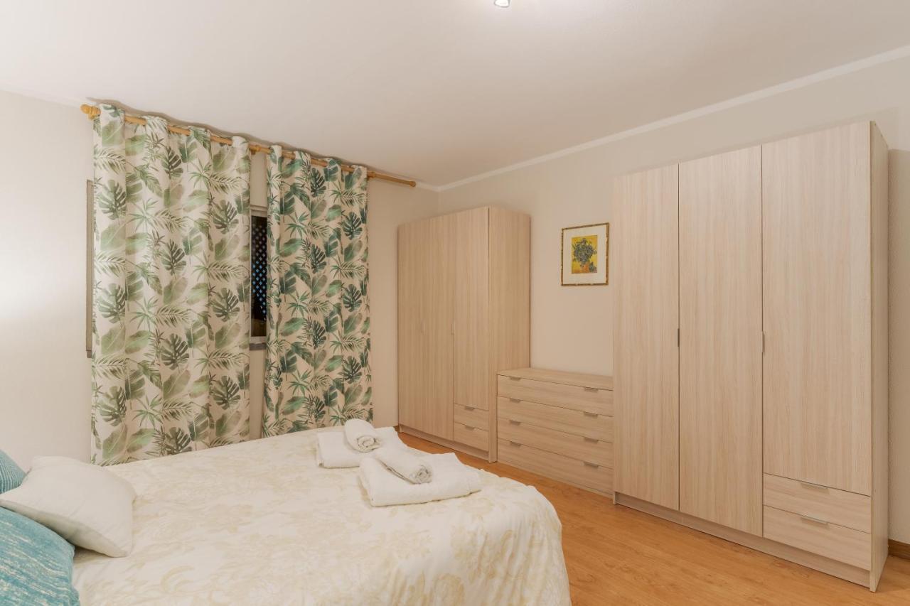 La Ocean View Apartment Funchal  Eksteriør billede
