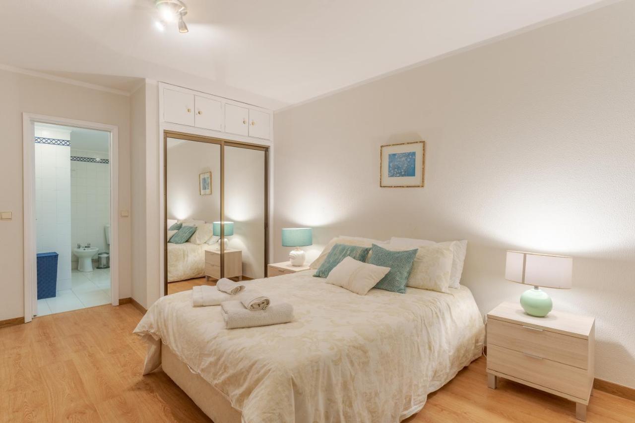 La Ocean View Apartment Funchal  Eksteriør billede