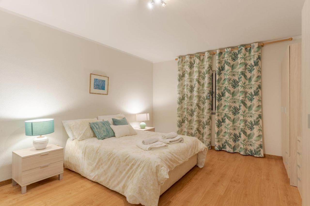 La Ocean View Apartment Funchal  Eksteriør billede