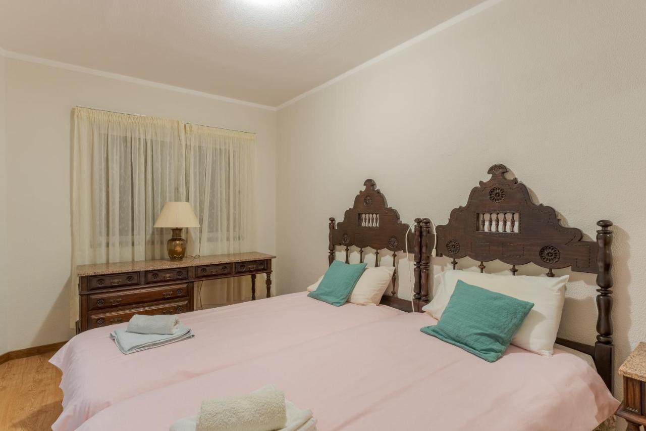La Ocean View Apartment Funchal  Eksteriør billede