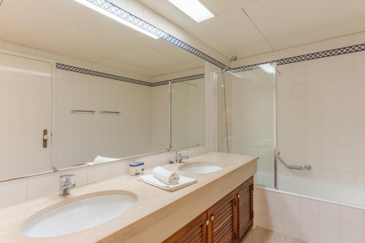 La Ocean View Apartment Funchal  Eksteriør billede