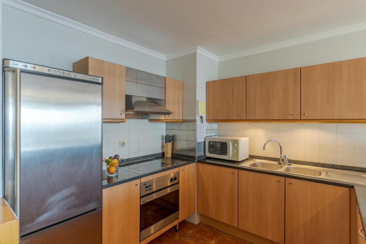 La Ocean View Apartment Funchal  Eksteriør billede
