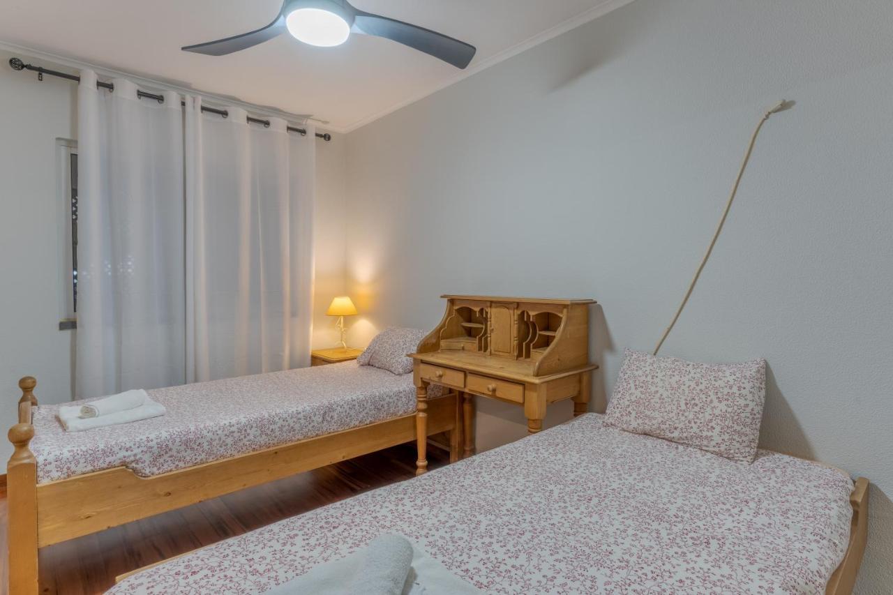 La Ocean View Apartment Funchal  Eksteriør billede