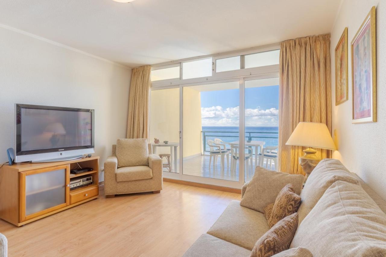 La Ocean View Apartment Funchal  Eksteriør billede