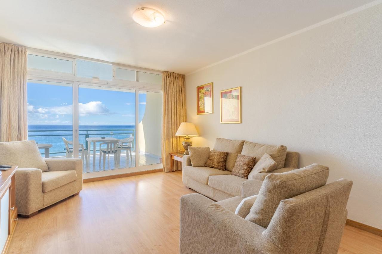 La Ocean View Apartment Funchal  Eksteriør billede