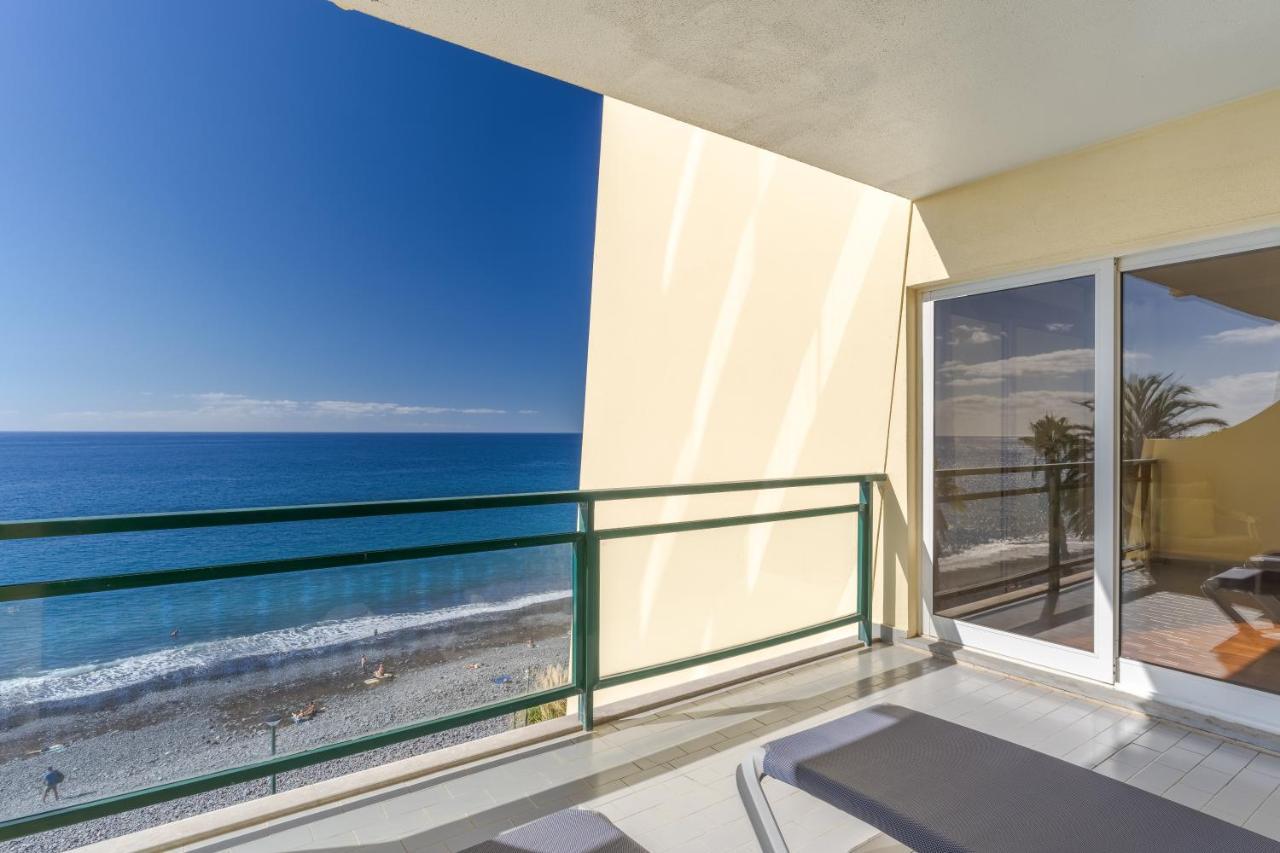 La Ocean View Apartment Funchal  Eksteriør billede